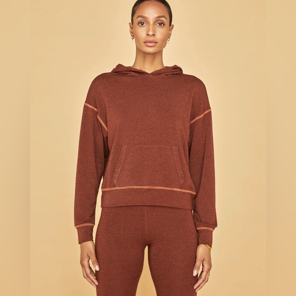 NWT Sundry Hoodie Size Large (3)